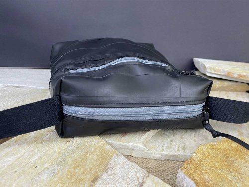 Upcycling Shoulderbag